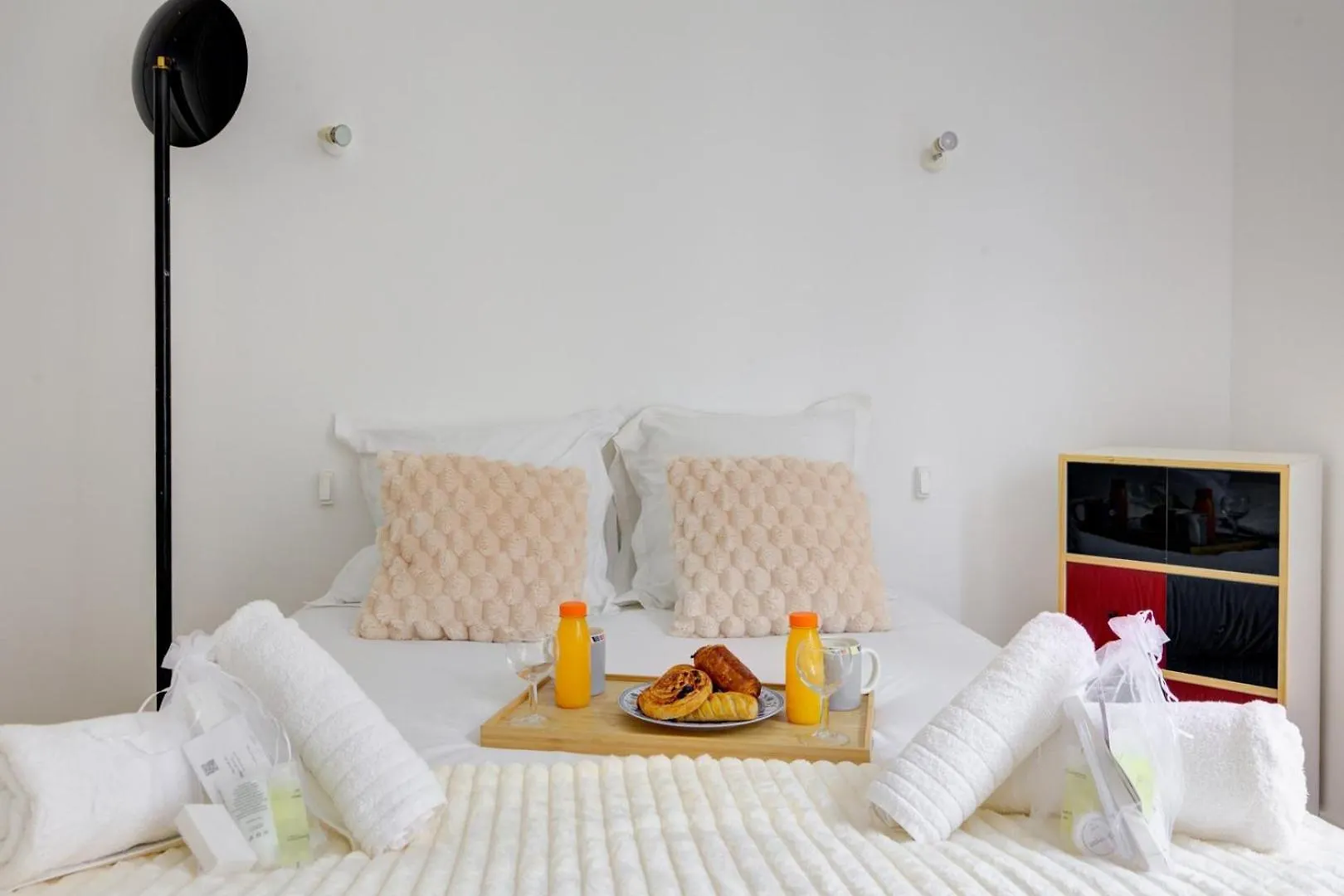 5018 Suite Murillo - Nice Apartment Champs-Elysees Paris