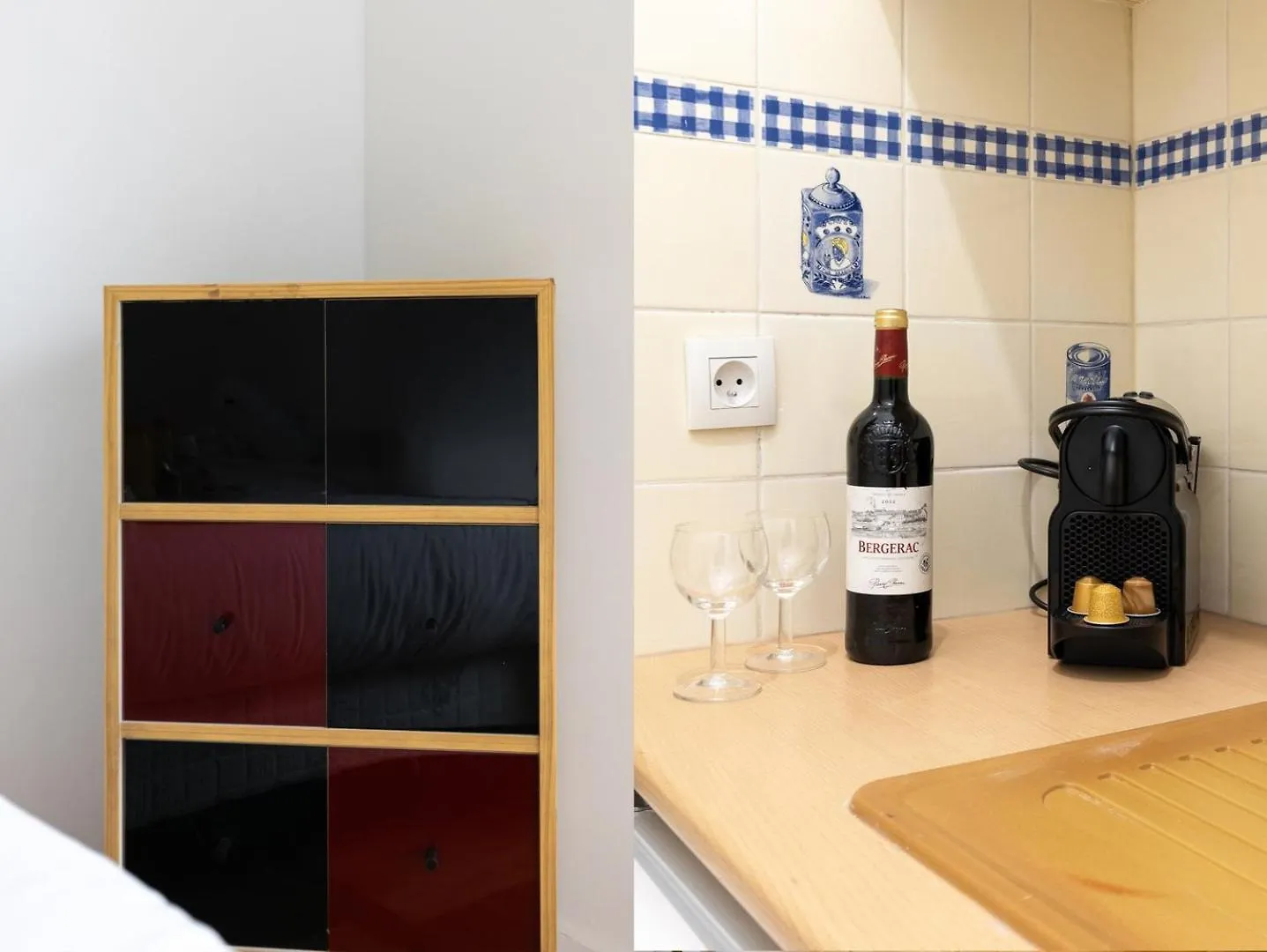 5018 Suite Murillo - Nice Apartment Champs-Elysees Paris